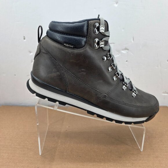 The North Face Back To Berkley NF00CDL0 Mens Redux Leather Boots! Size 10 - Picture 5 of 16